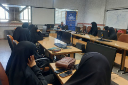 رویداد فیلسوف فرهنگ در جهاد دانشگاهی یزد برگزار گردید