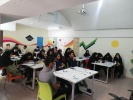 دومین کارگاه آموزشی ویژه نشریات دانشجویی دانشگاه یزد برگزار شد