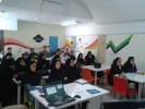 کارگاه آموزشی ویژه نشریات دانشجویی دانشگاه یزد برگزار شد